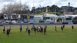 Maori vs Whanganui [upl. by Oaks796]