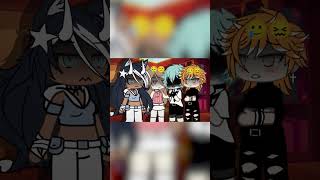 🤔💔Loving someone emotionless💥💦Gacha Life 2 Gachalife Ann [upl. by Corbin]