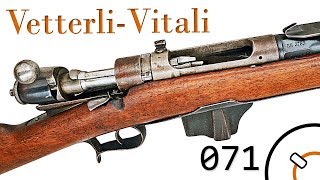 History of WWI Primer 071 Italian VetterliVitali 187087 Documentary [upl. by Oetsira]