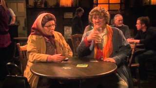 Mrs Browns Boys  Clip [upl. by Lenehc]