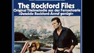 Mike Post  The Rockford Files [upl. by Coy]