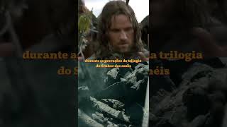 Viggo Mortensen O Processo Trabalhista em Senhor dos Anéis senhordosaneis filmes cinema [upl. by Alyosha]