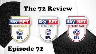 The 72 Review  Episode 72 [upl. by Marthe]