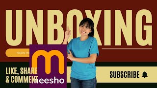 quotMeesho Kitchenware Review Pan and Wok Unboxing and product reviewquot [upl. by Cassaundra665]