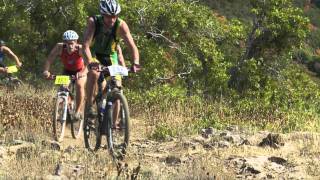 2011 XTERRA USA Championship [upl. by Neumeyer94]