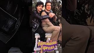 Jitendra  Rajesh Khanna  Movies shortsfeed shorts [upl. by Tatum]