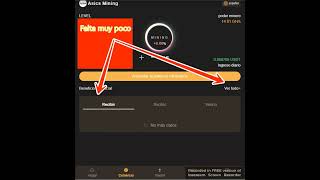 Retiro Múltiple de las plataformas ASICS MINING y ETFUSDT [upl. by Chapnick]