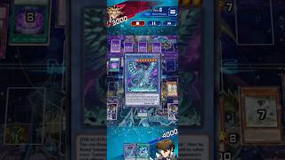 BlueEyes Chaos MAX Dragon YuGiOh Duel Links yugioh [upl. by Ainahs]