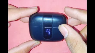 How to Change Battery HYIEAR Wireless Earbudsearbuds battery replacement [upl. by Hamas]