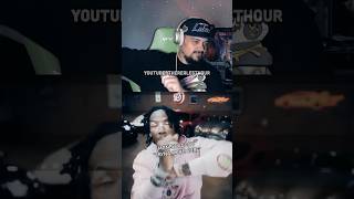 Reacting to Moneybagg Yo “TRYNA MAKE SURE” shorts moneybaggyo reaction memphis viral [upl. by Nylyaj]