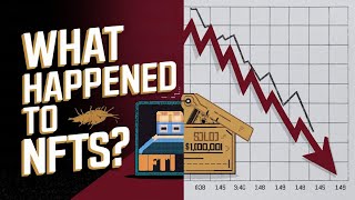 What Happened to NFTs [upl. by Eedya]