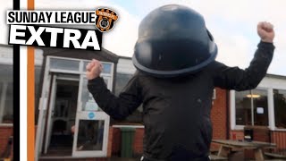 Sunday League Extra  NO SHOW [upl. by Anirehc]