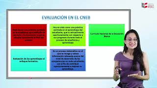 Curso de Nombramiento Docente Evaluación y Retroalimentación [upl. by Brothers]