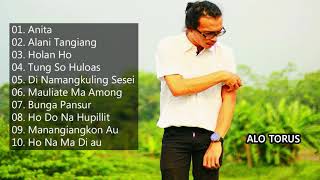 Jerry Fernando Simarmata Full Album [upl. by Adnale590]