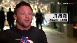 Bellator MMA Grapple at the Garden with Team Joe Warren [upl. by Kurtz]