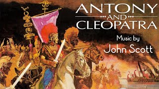 ANTONY AND CLEOPATRA by William Shakespeare  A Quick Summary [upl. by Claman]