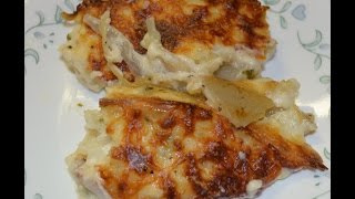 How to cook potato gratin [upl. by Kunz]