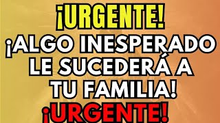 1111 Siñales de que Dios ha decidido terminar esta situación en tu familia hoy  Dios habla hoy [upl. by Leonore]