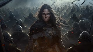 Epic Slavic Music  Shadow of War [upl. by Macdougall]