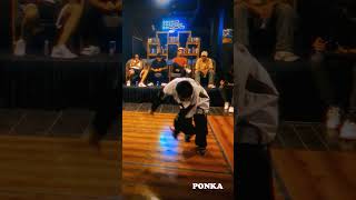 Taishi Anarchy  The 2mb Classic  Club 432  15th Sep 2024  weareanarchy  breakdance [upl. by Tareyn706]