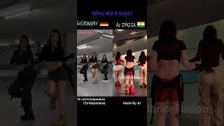 After Hours  4k  kehlani kehlani shorts ytshortsindia chrissipatakas dancesteps [upl. by Adarbil]