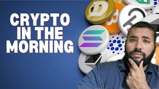 Members Only Livestream Talking Bitcoin ETH HEEHEE and more [upl. by Enilrac]