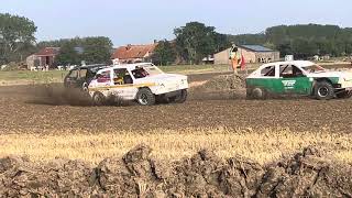 Autocross Middelkerke BB [upl. by Eanrahc]