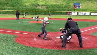 Ramblers 10U Baseball August 2019 Champs Travel [upl. by Andreas908]