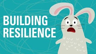 Building Resilience [upl. by Yanehs]