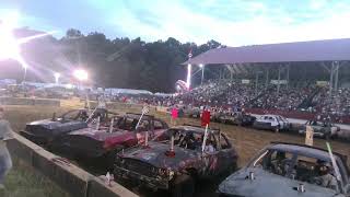 Corydon Indiana 62924 Livestream GNGRS Bonestock [upl. by Aneris229]