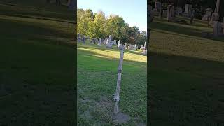 glenford Ohio part 1 of 2 [upl. by Tterb]