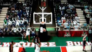 Shortest NBA Player Earl Boykins Highlight Commentary [upl. by Middleton]