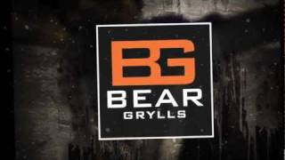 Bear Grylls Trek LongSleeved Shirt  Official Demo [upl. by Ecirehc]