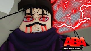 ОН НИКОМУ НЕ ОСТАВЛЯЕТ ШАНСА Чосо в Anime Battle Arena [upl. by Tillion582]