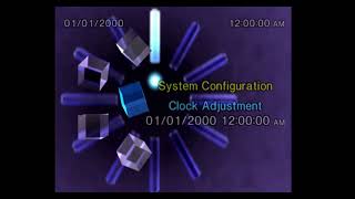 First PS2 Digital Caputre [upl. by Lothaire327]