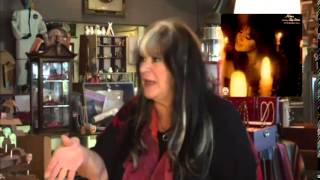 Nashville Pickers Live Melanie Safka looks for a brand new key [upl. by Eniamirt]