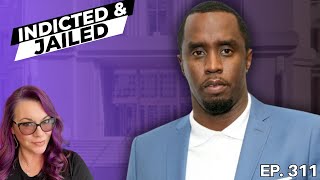 Sean ‘Diddy Combs Indicted and Detained in New York faces life in prison The Emily Show Ep 311 [upl. by Vanthe499]