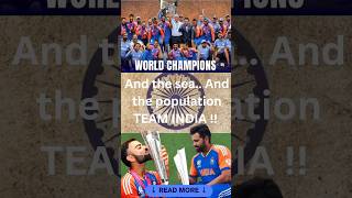 Daily NewsIndianTeam Paradenewsviralfactsytcricketindiat20worldcuprohitsharmashortsindian [upl. by Tsenrae]