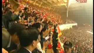 StarSports Việt Nam vô địch AFF Suzuki Cup 2008 Vietnam 32 Thailand [upl. by Certie481]