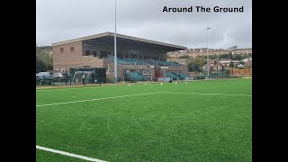 Newhaven Town FC [upl. by Ssac329]