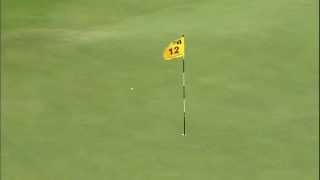 141st Open  Royal Lytham and St Annes 2012  Flashback [upl. by Burrus]