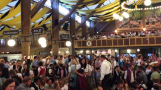 Oktoberfest 2014  Atemlos [upl. by Brightman155]