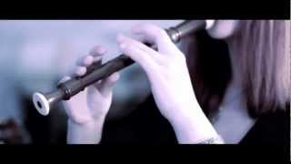 Amazing RECORDER player so called speed folk [upl. by Benedetto]