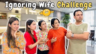 Ignoring challenge per Wife ka Khatarnaak Reaction  Dr Mian Faisal  Sistrology [upl. by Anirav]