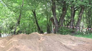 MotoCross OLDTIMERS Moresnet 2015 [upl. by Melisenda]