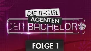 Bachelor 2014 Folge 1 Die 22 Kandidatinnen Meinung [upl. by Rorie]