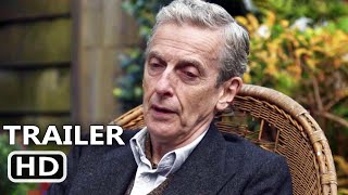 BENEDICTION Trailer 2022 Jack Lowden Peter Capaldi [upl. by Foster]