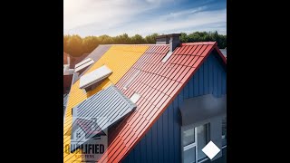 Top 10 Roofing Trends to Look For in 2024 [upl. by Aigil]