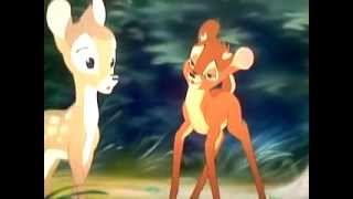 Bambi 2  Faline Fandub [upl. by Anneg]