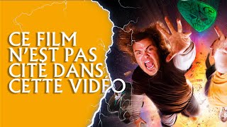 LE FOSSOYEUR DE FILMS 21  Les rock movies feat Waxx [upl. by Nyliak]